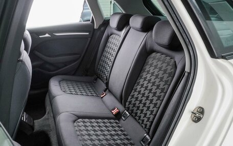 Audi A3, 2013 год, 1 289 000 рублей, 9 фотография