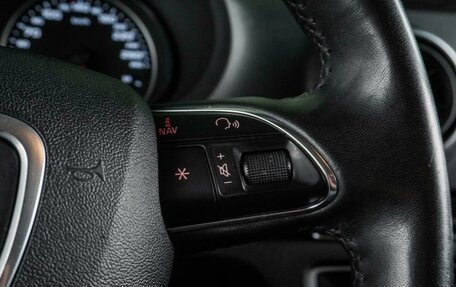 Audi A3, 2013 год, 1 289 000 рублей, 16 фотография