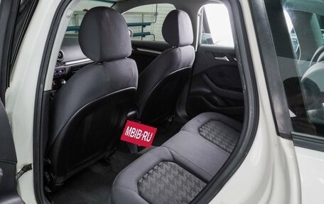 Audi A3, 2013 год, 1 289 000 рублей, 11 фотография