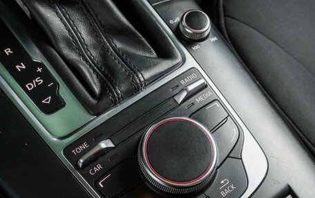 Audi A3, 2013 год, 1 289 000 рублей, 19 фотография