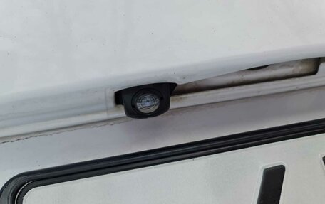 Honda Insight II рестайлинг, 2009 год, 750 000 рублей, 2 фотография