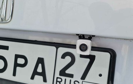 Honda Insight II рестайлинг, 2009 год, 750 000 рублей, 6 фотография