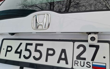 Honda Insight II рестайлинг, 2009 год, 750 000 рублей, 9 фотография