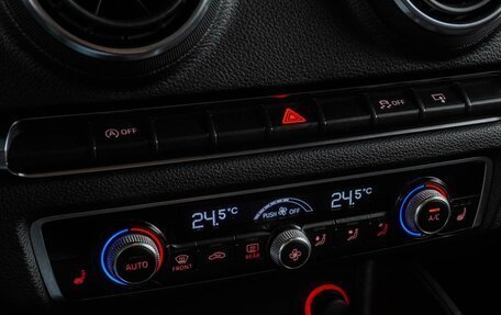 Audi A3, 2013 год, 1 289 000 рублей, 18 фотография