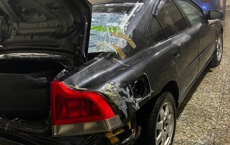 Volvo S60 III, 2001 год, 220 000 рублей, 9 фотография