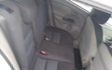 Honda Insight II рестайлинг, 2009 год, 750 000 рублей, 16 фотография