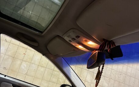 Volvo S60 III, 2001 год, 220 000 рублей, 4 фотография