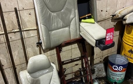 Volvo S60 III, 2001 год, 220 000 рублей, 7 фотография