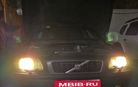 Volvo S60 III, 2001 год, 220 000 рублей, 2 фотография