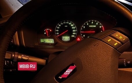 Volvo S60 III, 2001 год, 220 000 рублей, 3 фотография