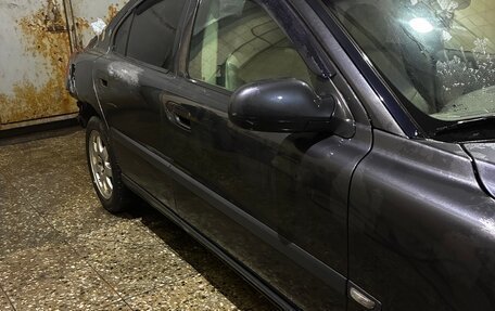 Volvo S60 III, 2001 год, 220 000 рублей, 10 фотография