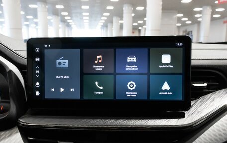 Haval F7x I, 2022 год, 2 111 400 рублей, 7 фотография