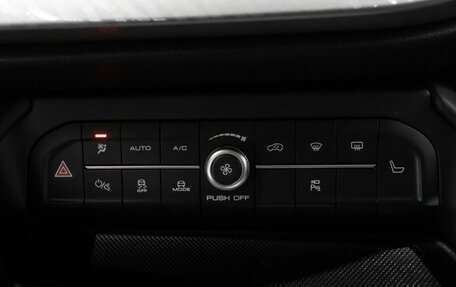 Haval F7x I, 2022 год, 2 111 400 рублей, 13 фотография