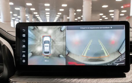 Haval F7x I, 2022 год, 2 111 400 рублей, 8 фотография