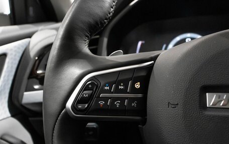 Haval F7x I, 2022 год, 2 111 400 рублей, 10 фотография