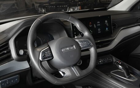 Haval F7x I, 2022 год, 2 111 400 рублей, 3 фотография