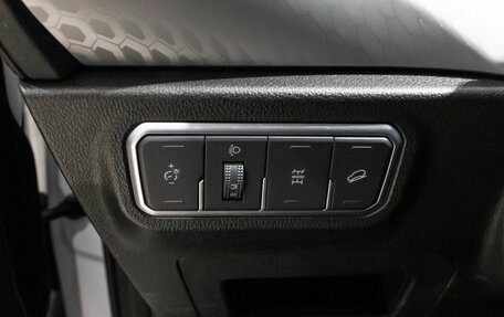 Haval F7x I, 2022 год, 2 111 400 рублей, 11 фотография