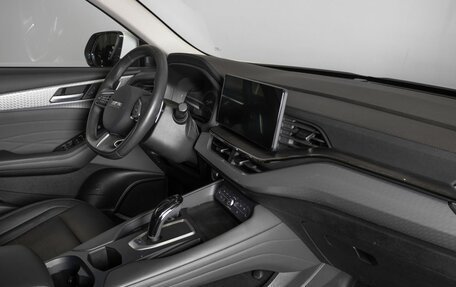 Haval F7x I, 2022 год, 2 111 400 рублей, 4 фотография