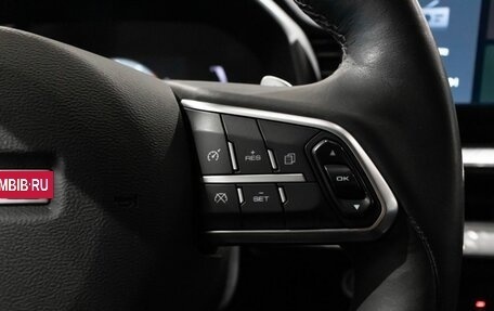 Haval F7x I, 2022 год, 2 111 400 рублей, 9 фотография