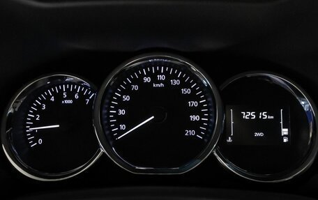 Nissan Terrano III, 2019 год, 1 520 000 рублей, 6 фотография