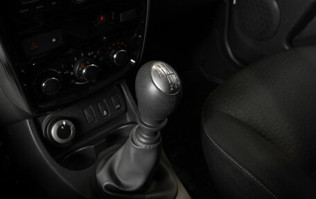 Nissan Terrano III, 2019 год, 1 520 000 рублей, 5 фотография