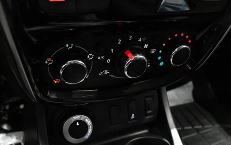 Nissan Terrano III, 2019 год, 1 520 000 рублей, 8 фотография