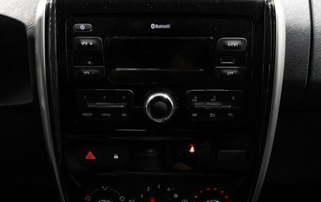 Nissan Terrano III, 2019 год, 1 520 000 рублей, 7 фотография