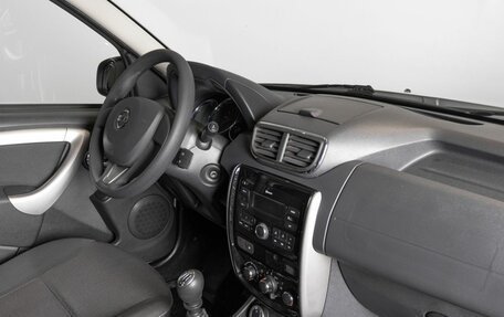 Nissan Terrano III, 2019 год, 1 520 000 рублей, 4 фотография