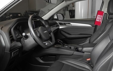 Haval F7x I, 2022 год, 2 111 400 рублей, 20 фотография