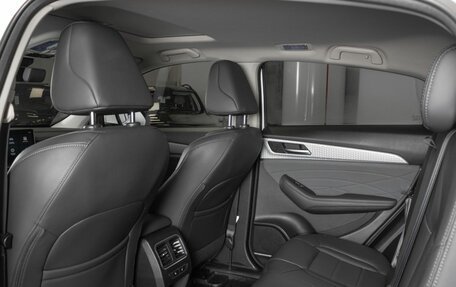 Haval F7x I, 2022 год, 2 111 400 рублей, 21 фотография