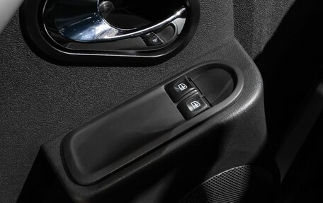 Nissan Terrano III, 2019 год, 1 520 000 рублей, 9 фотография