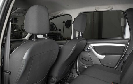 Nissan Terrano III, 2019 год, 1 520 000 рублей, 15 фотография