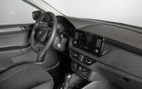 Skoda Rapid II, 2020 год, 1 746 200 рублей, 4 фотография