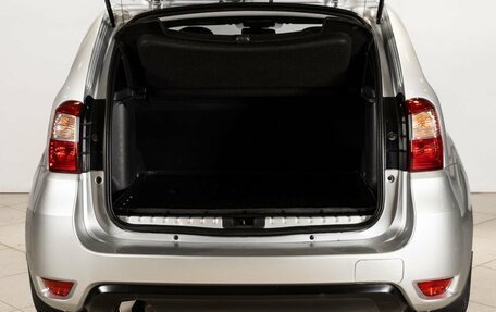 Nissan Terrano III, 2019 год, 1 520 000 рублей, 13 фотография