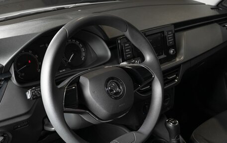 Skoda Rapid II, 2020 год, 1 746 200 рублей, 3 фотография