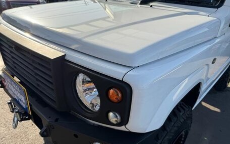 Suzuki Jimny, 2019 год, 1 435 586 рублей, 2 фотография