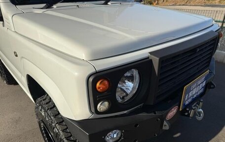 Suzuki Jimny, 2019 год, 1 435 586 рублей, 5 фотография