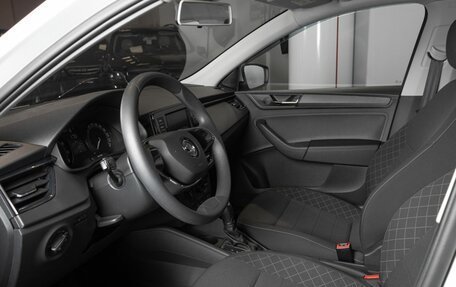 Skoda Rapid II, 2020 год, 1 746 200 рублей, 14 фотография