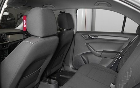 Skoda Rapid II, 2020 год, 1 746 200 рублей, 15 фотография