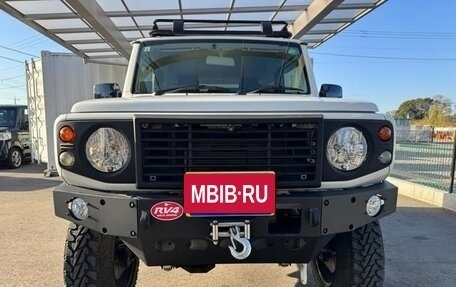 Suzuki Jimny, 2019 год, 1 435 586 рублей, 3 фотография