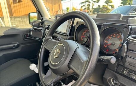 Suzuki Jimny, 2019 год, 1 435 586 рублей, 14 фотография