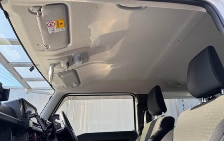 Suzuki Jimny, 2019 год, 1 435 586 рублей, 23 фотография