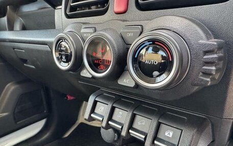 Suzuki Jimny, 2019 год, 1 435 586 рублей, 19 фотография