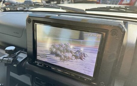 Suzuki Jimny, 2019 год, 1 435 586 рублей, 20 фотография