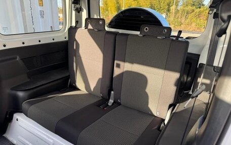 Suzuki Jimny, 2019 год, 1 435 586 рублей, 25 фотография