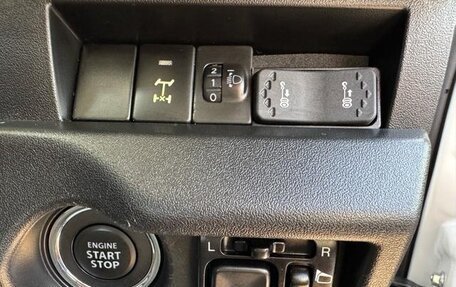 Suzuki Jimny, 2019 год, 1 435 586 рублей, 17 фотография