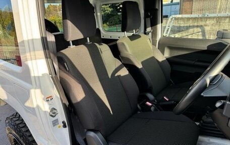 Suzuki Jimny, 2019 год, 1 435 586 рублей, 21 фотография