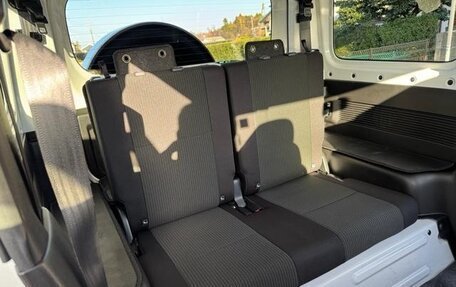 Suzuki Jimny, 2019 год, 1 435 586 рублей, 24 фотография