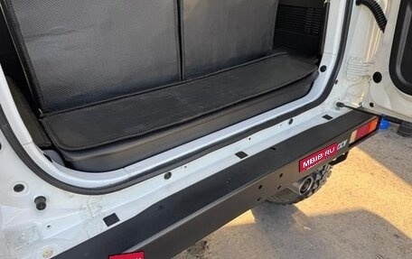 Suzuki Jimny, 2019 год, 1 435 586 рублей, 27 фотография