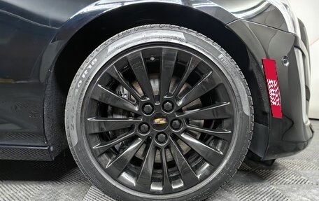 Cadillac CTS III, 2015 год, 2 214 000 рублей, 9 фотография